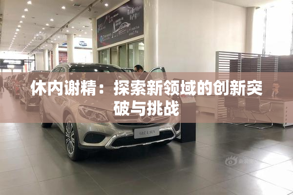 休内谢精：探索新领域的创新突破与挑战