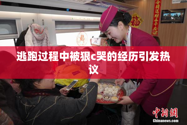 逃跑过程中被狠c哭的经历引发热议