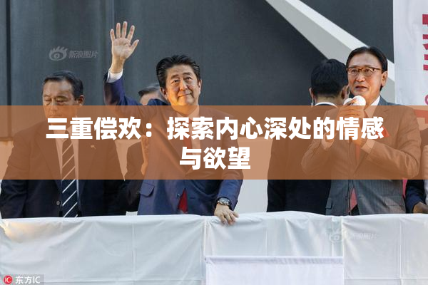 三重偿欢：探索内心深处的情感与欲望