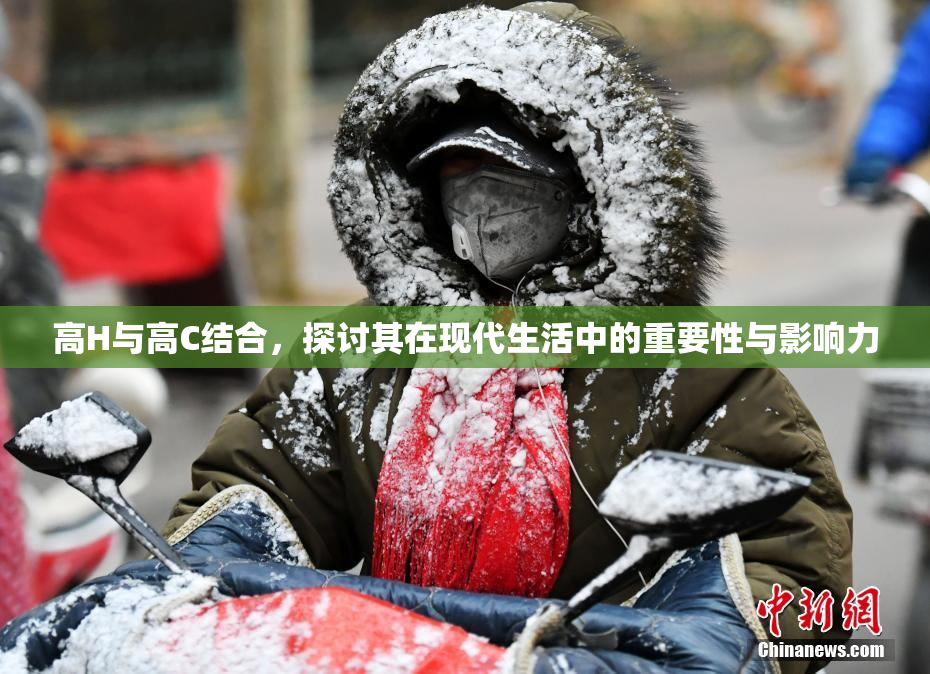 高H与高C结合，探讨其在现代生活中的重要性与影响力