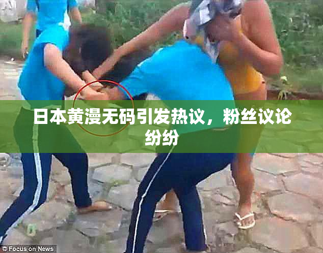 日本黄漫无码引发热议，粉丝议论纷纷