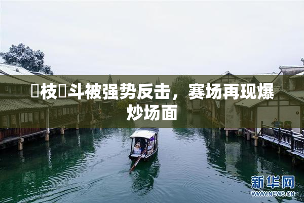 狛枝凪斗被强势反击，赛场再现爆炒场面