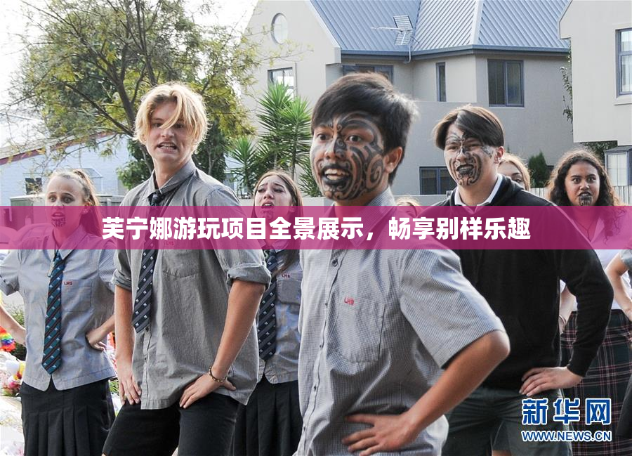 芙宁娜游玩项目全景展示，畅享别样乐趣