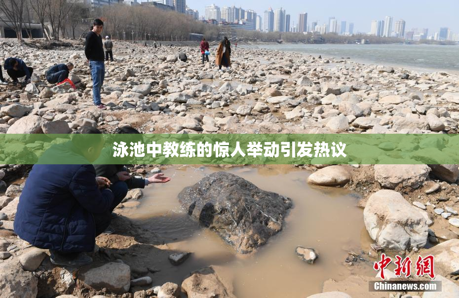 泳池中教练的惊人举动引发热议