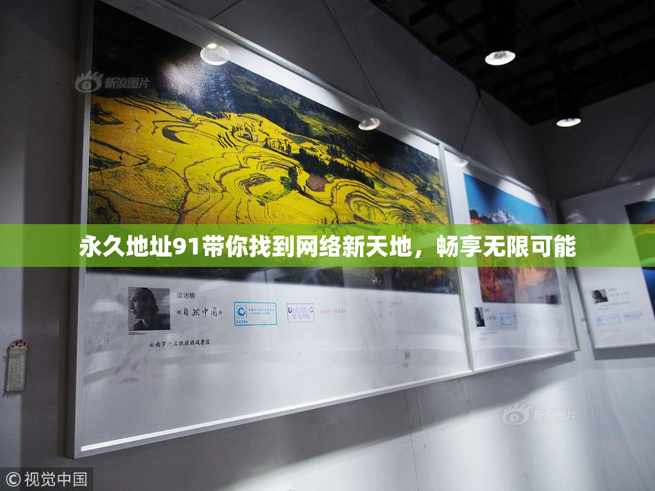 永久地址91带你找到网络新天地，畅享无限可能