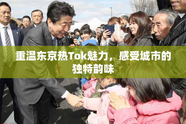 重温东京热Tok魅力，感受城市的独特韵味