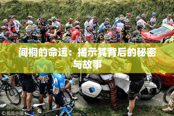 间桐的命运：揭示其背后的秘密与故事