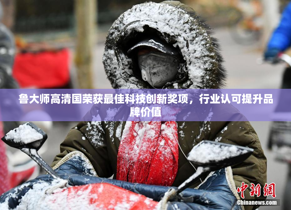 鲁大师高清国荣获最佳科技创新奖项，行业认可提升品牌价值