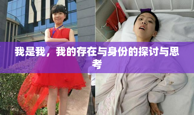 我是我，我的存在与身份的探讨与思考