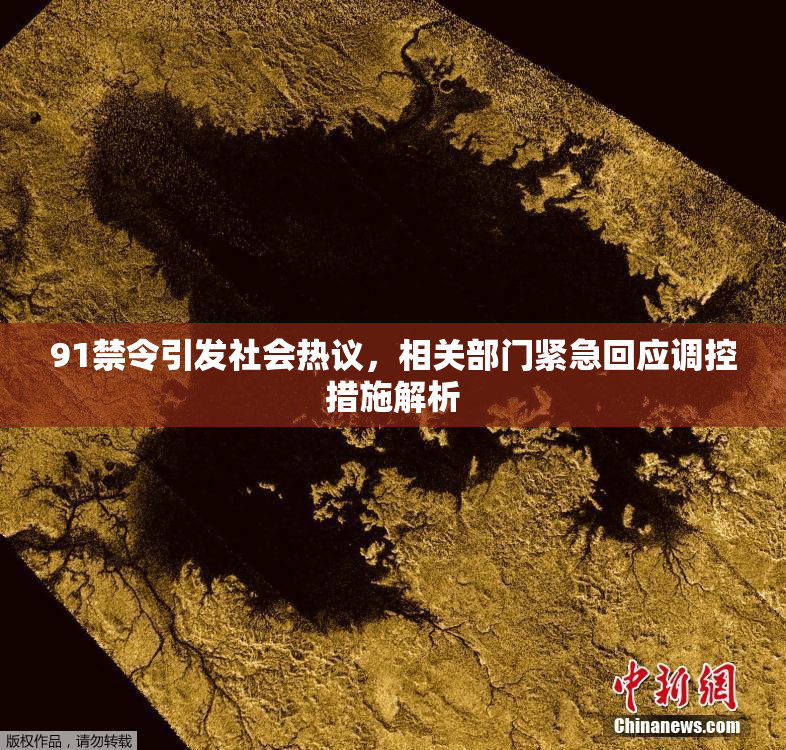 91禁令引发社会热议，相关部门紧急回应调控措施解析