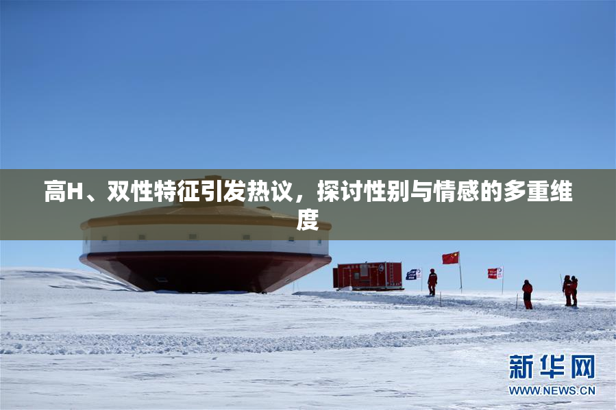 高H、双性特征引发热议，探讨性别与情感的多重维度