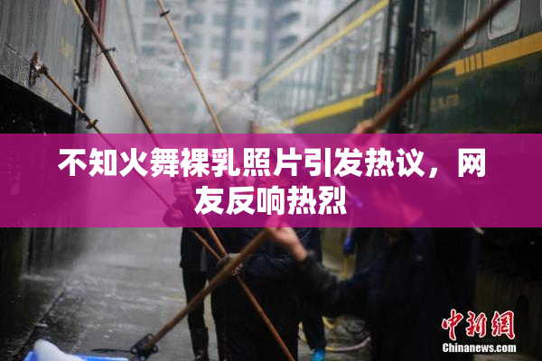 不知火舞裸乳照片引发热议，网友反响热烈