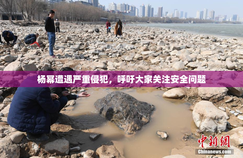 杨幂遭遇严重侵犯，呼吁大家关注安全问题
