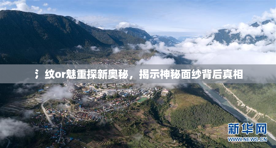 氵纹or魅重探新奥秘，揭示神秘面纱背后真相