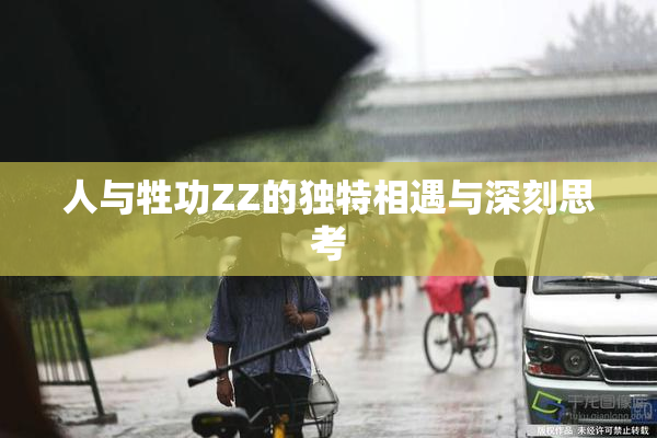 人与牲功ZZ的独特相遇与深刻思考