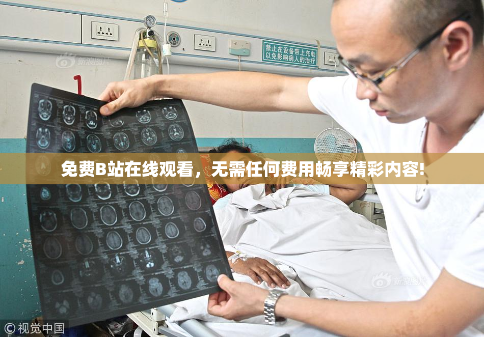 免费B站在线观看，无需任何费用畅享精彩内容!