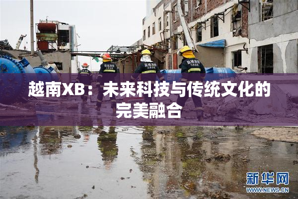 越南XB：未来科技与传统文化的完美融合