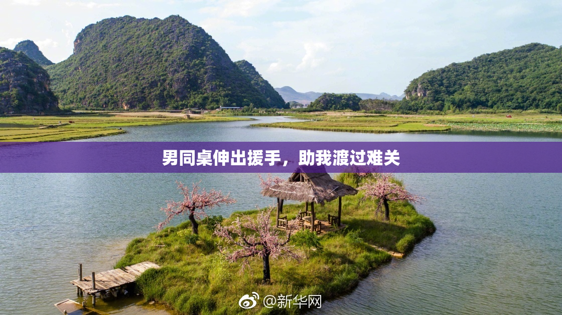 男同桌伸出援手，助我渡过难关