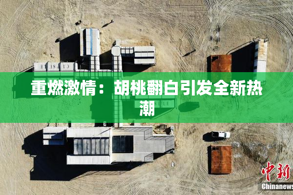 重燃激情：胡桃翻白引发全新热潮