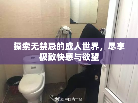 探索无禁忌的成人世界，尽享极致快感与欲望