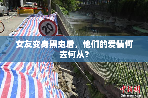 女友变身黑鬼后，他们的爱情何去何从？