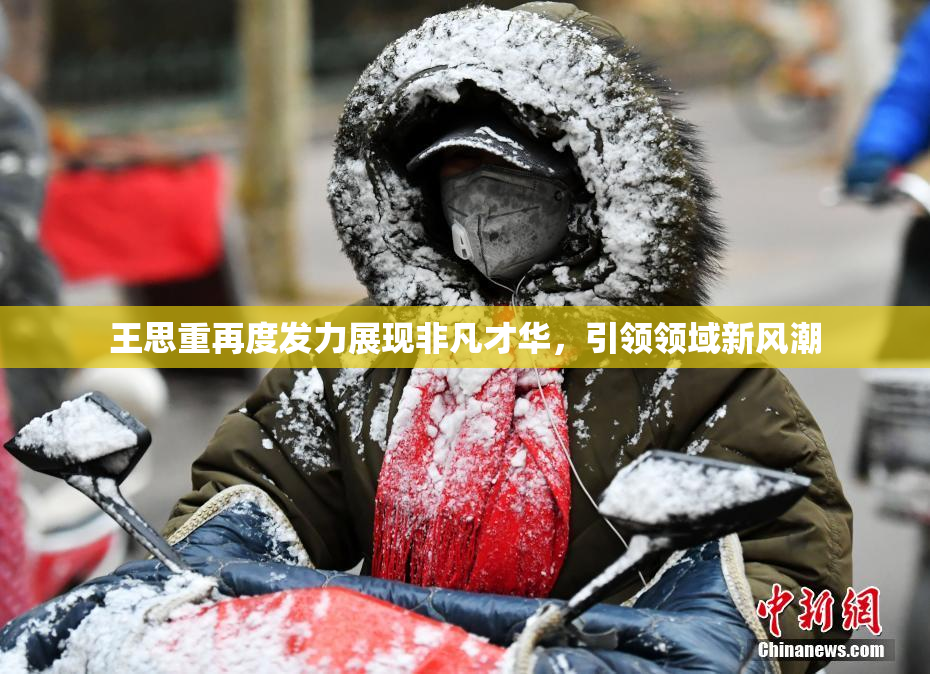 王思重再度发力展现非凡才华，引领领域新风潮