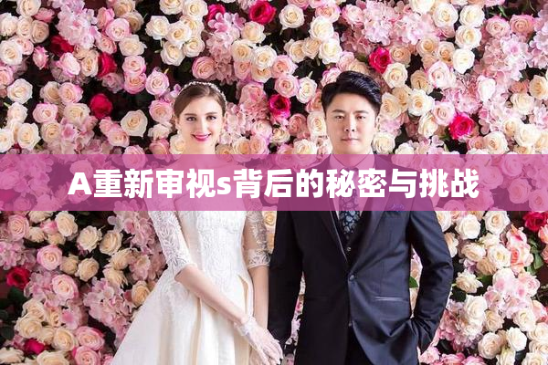 A重新审视s背后的秘密与挑战