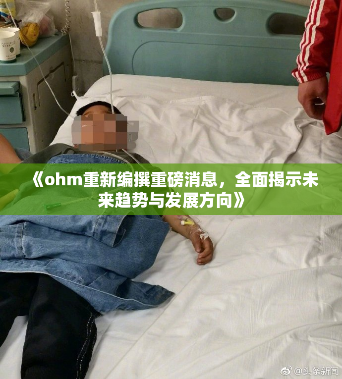 《ohm重新编撰重磅消息，全面揭示未来趋势与发展方向》