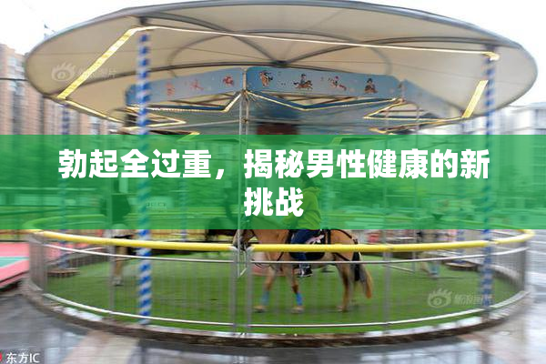 勃起全过重，揭秘男性健康的新挑战