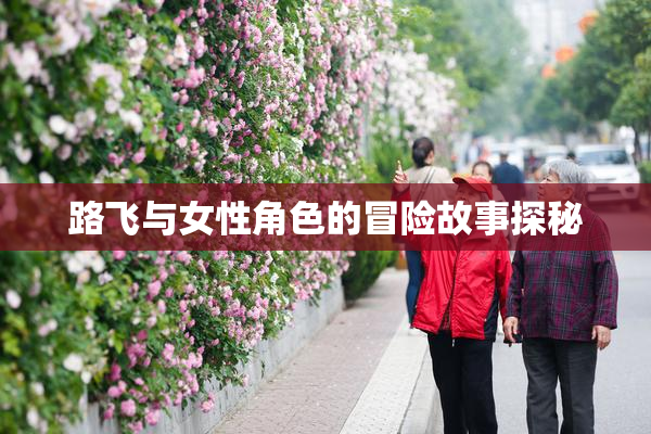 路飞与女性角色的冒险故事探秘