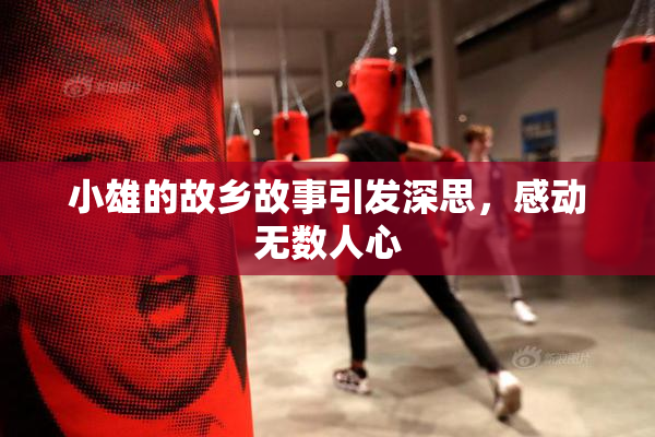 小雄的故乡故事引发深思，感动无数人心