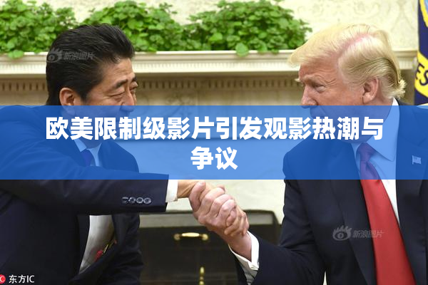 欧美限制级影片引发观影热潮与争议