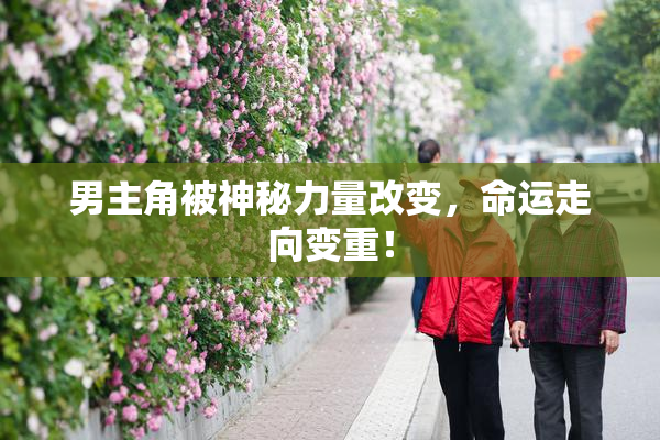 男主角被神秘力量改变，命运走向变重！