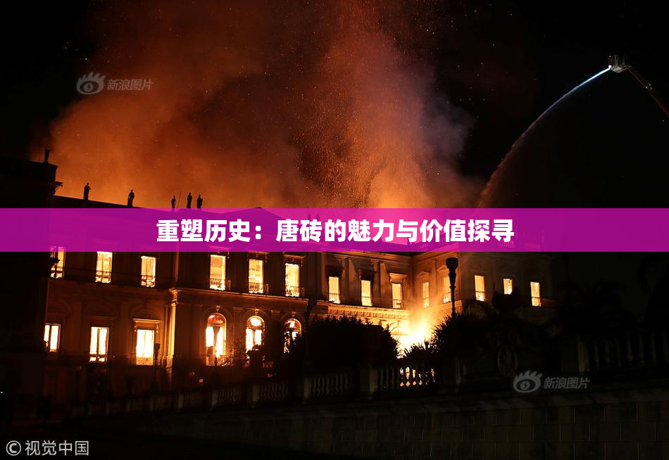 重塑历史：唐砖的魅力与价值探寻