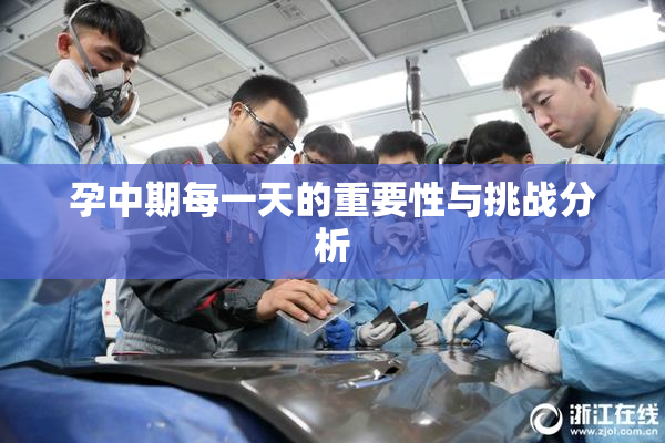 孕中期每一天的重要性与挑战分析