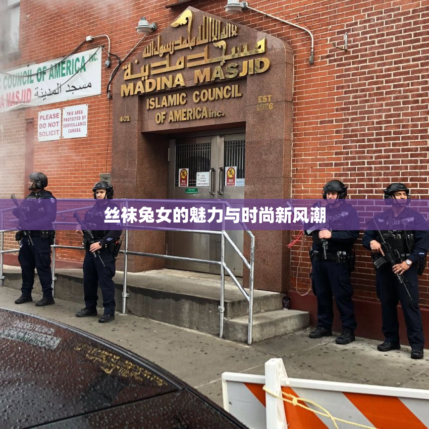 丝袜兔女的魅力与时尚新风潮