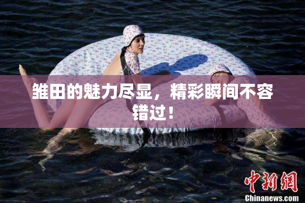 雏田的魅力尽显，精彩瞬间不容错过！