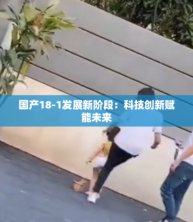 国产18-1发展新阶段：科技创新赋能未来