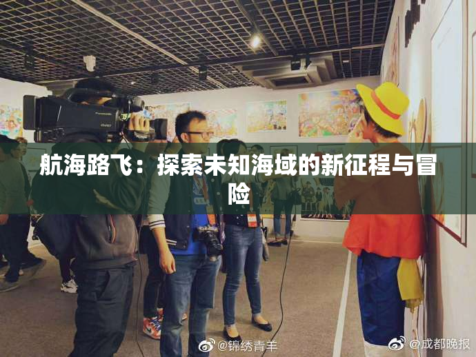 航海路飞：探索未知海域的新征程与冒险