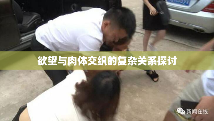欲望与肉体交织的复杂关系探讨