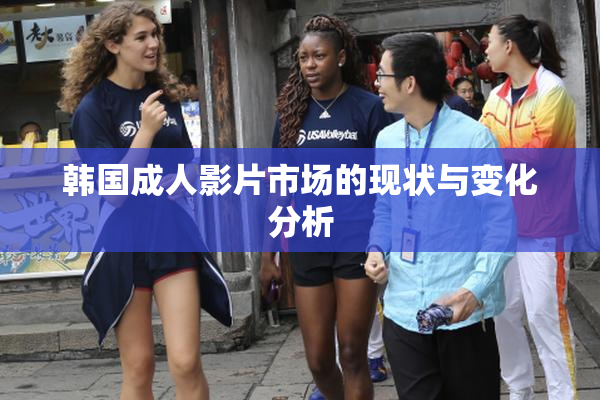 韩国成人影片市场的现状与变化分析