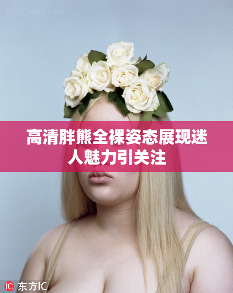 高清胖熊全裸姿态展现迷人魅力引关注
