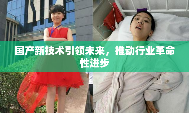 国产新技术引领未来，推动行业革命性进步