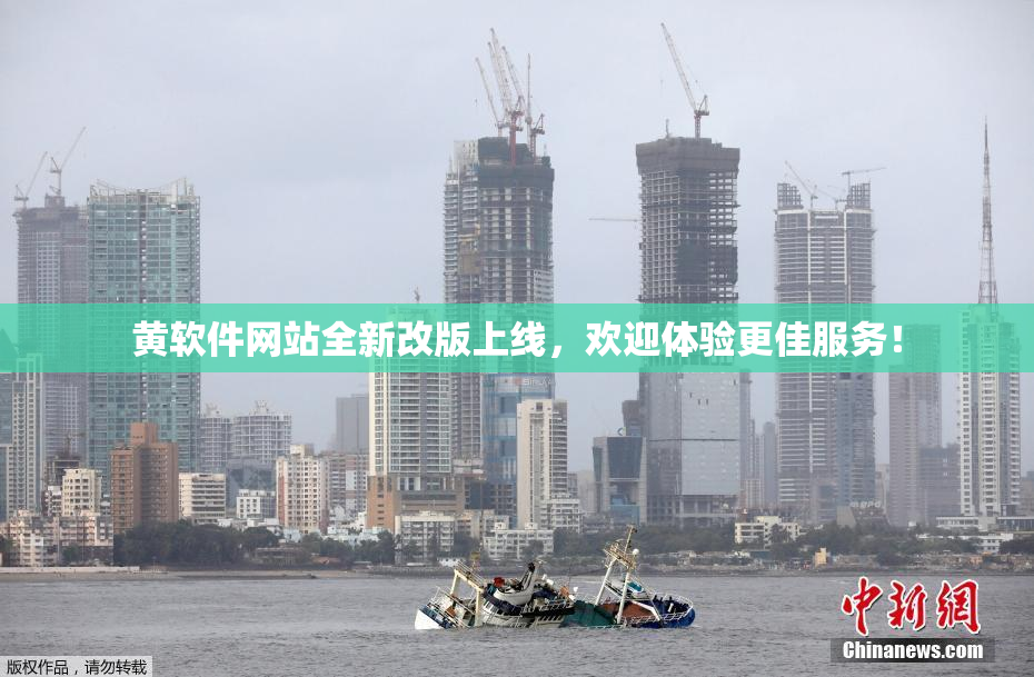 黄软件网站全新改版上线，欢迎体验更佳服务！