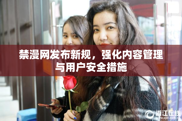 禁漫网发布新规，强化内容管理与用户安全措施