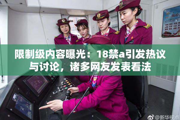 限制级内容曝光：18禁a引发热议与讨论，诸多网友发表看法