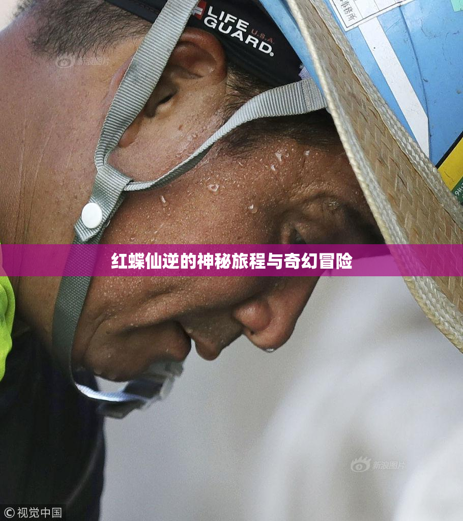 红蝶仙逆的神秘旅程与奇幻冒险