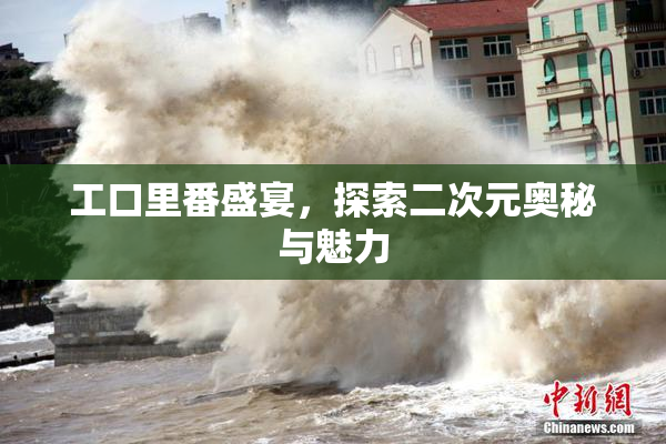 工口里番盛宴，探索二次元奥秘与魅力