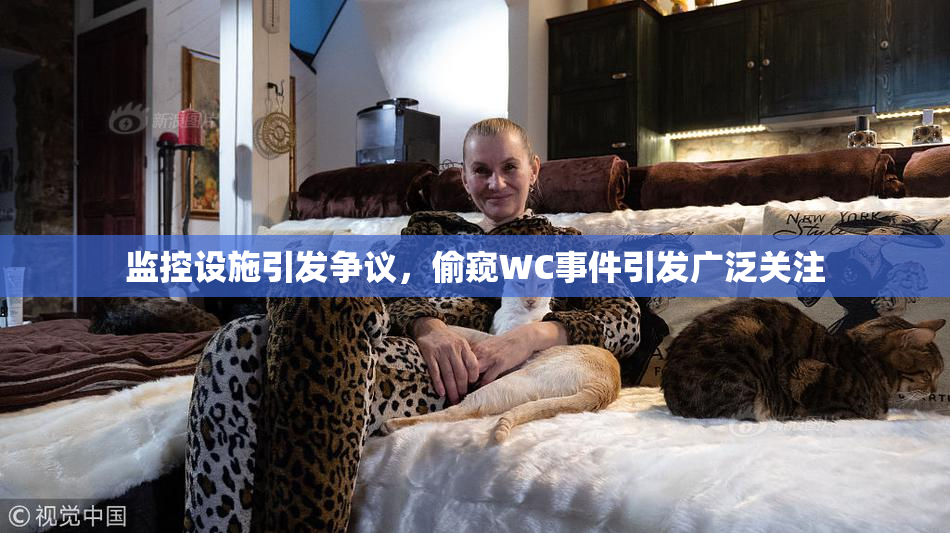 监控设施引发争议，偷窥WC事件引发广泛关注