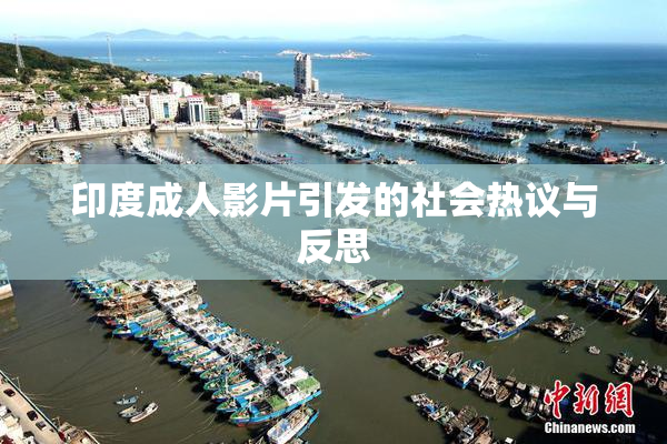 印度成人影片引发的社会热议与反思